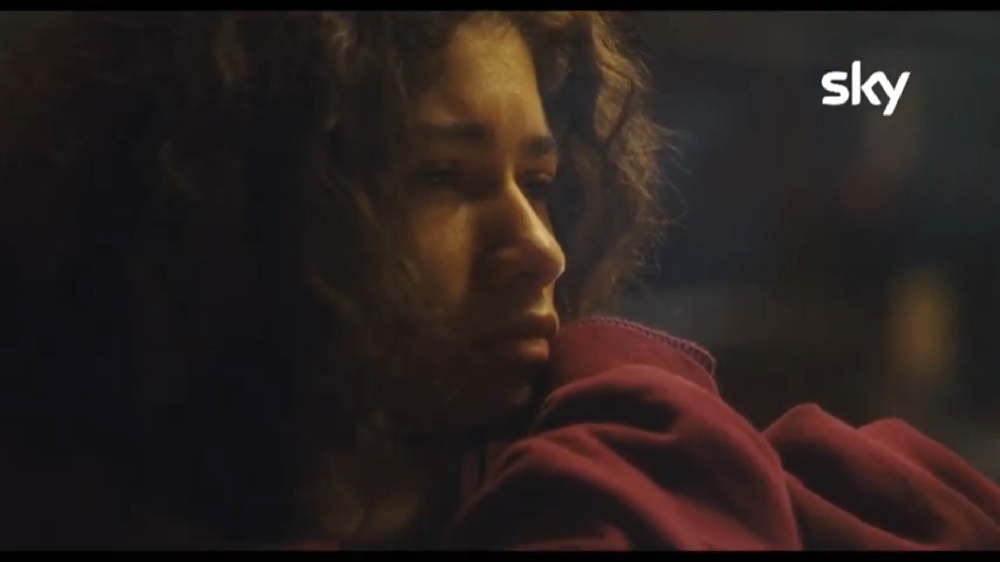 Euphoria Trouble Don't Last Always Streaming Vostfr Recensione Euphoria, episodio speciale su Sky e Now Tv
