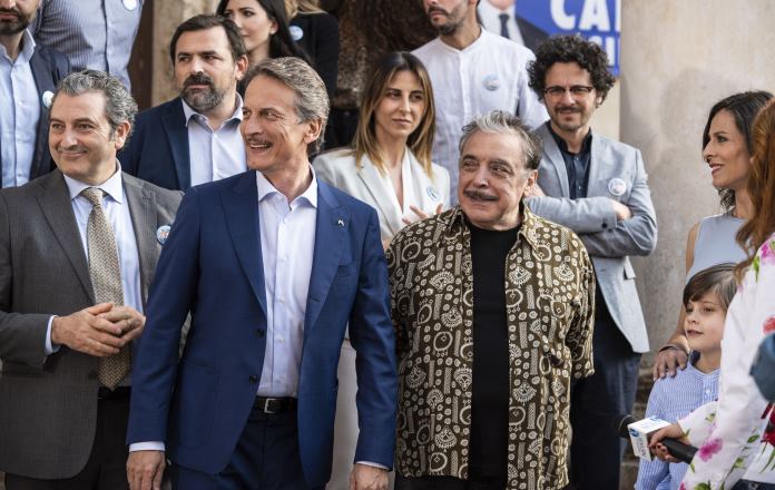 fratelli-caputo-seconda-puntata fratelli caputo