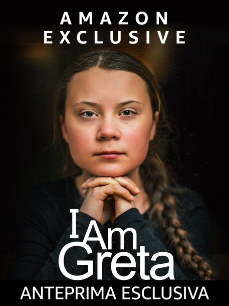 I Am Greta