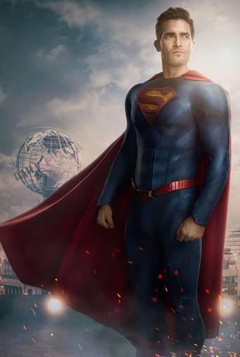 superman