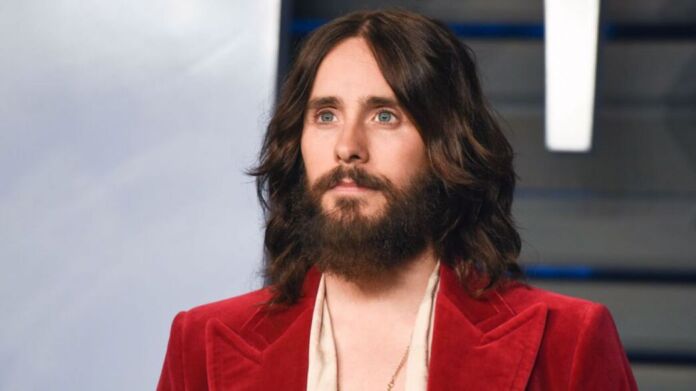 jared leto Jared Leto