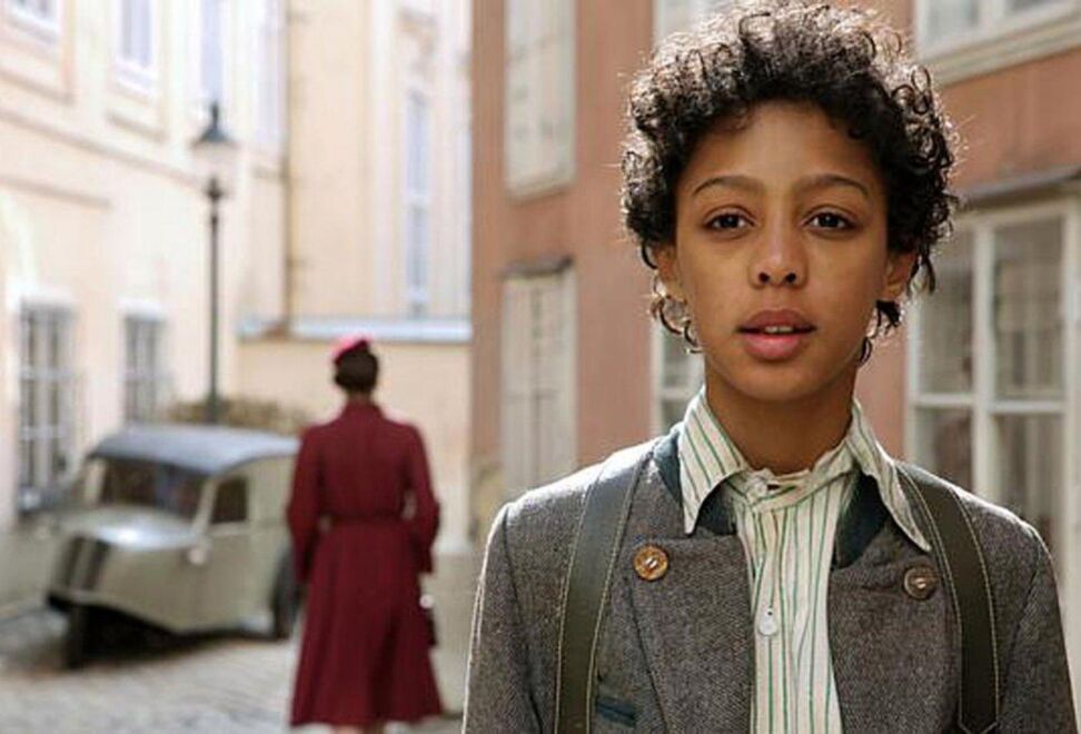La piccola grande voce la trama del film su Rai Premium stasera martedì 27 aprile La piccola grande voce la trama del film su Rai Premium stasera martedì 27 aprile