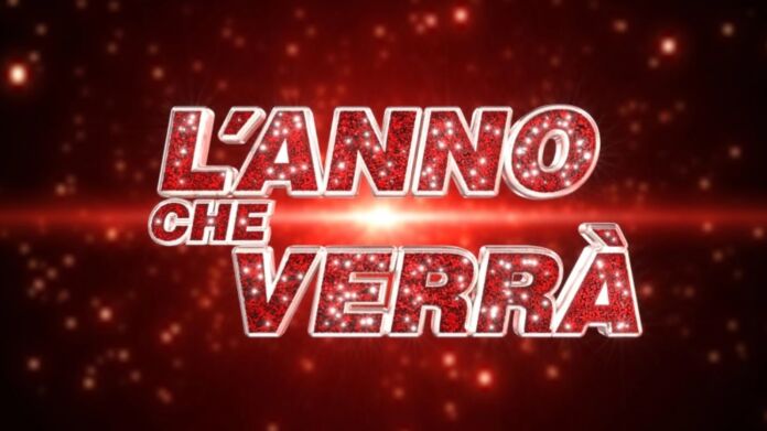 l'anno che verrà Ascolti Tv giovedì 31 dicembre