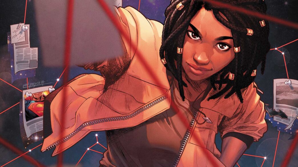 Notizie serie tv 5 dicembre: Ava DuVernay lavora a Naomi serie DC Comics per The CW Notizie serie tv 5 dicembre: Ava DuVernay lavora a Naomi serie DC Comics per The CW
