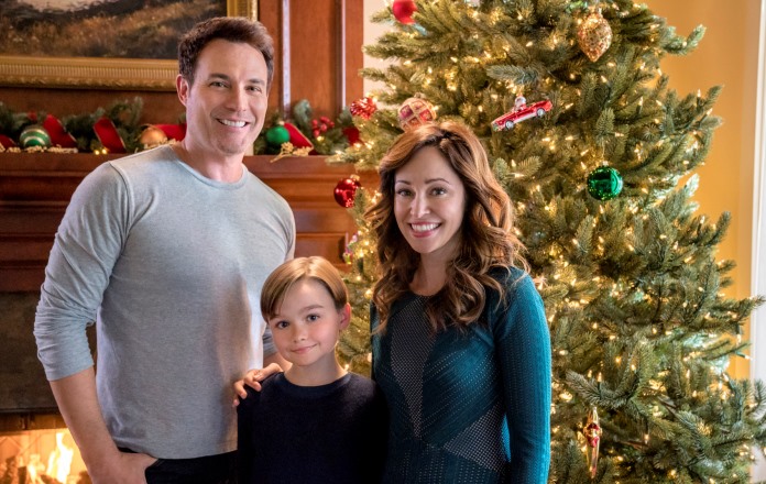 Natale a Bramble House, il film stasera su La5, mercoledì 6 dicembre