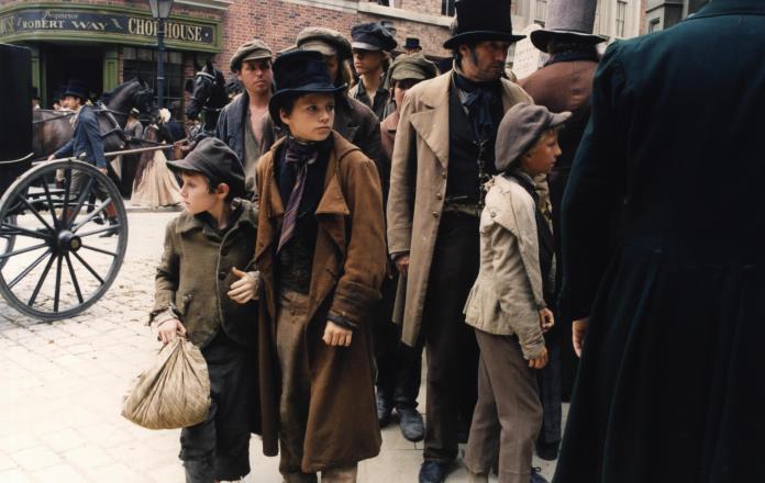 oliver-twist oliver twist