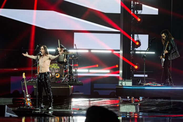 prima-manche-lpom x factor 2020