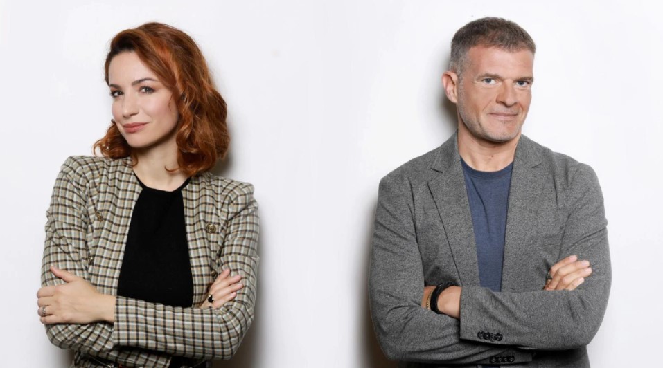 Ricomincio Da Raitre Gli Ospiti Di Sabato 19 Dicembre