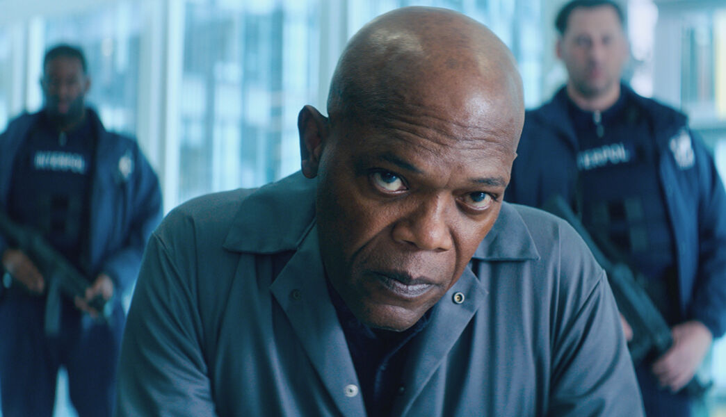Notizie serie tv 18 dicembre Saumel L. Jackson in una miniserie Apple