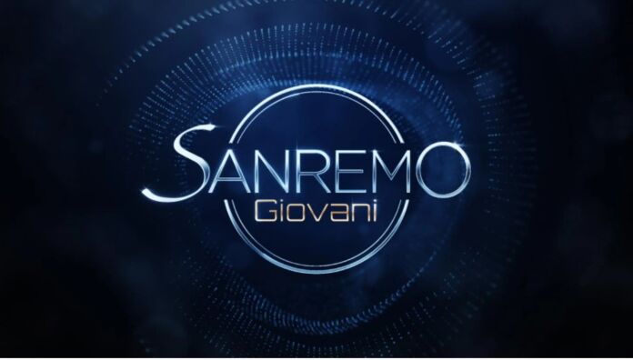 sanremo giovani sanremo giovani