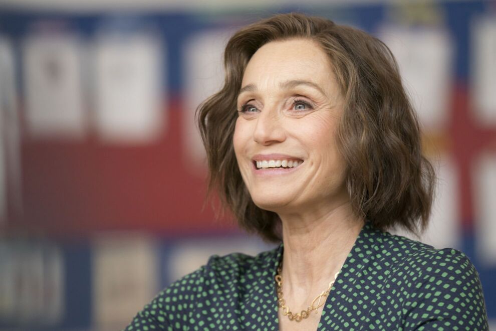 Notizie serie tv 15 dicembre: in Slow Horses di Apple Kristin Scott Thomas, Jonathan Pryce e Olivia Cooke Notizie serie tv 15 dicembre: in Slow Horses di Apple Kristin Scott Thomas, Jonathan Pryce e Olivia Cooke