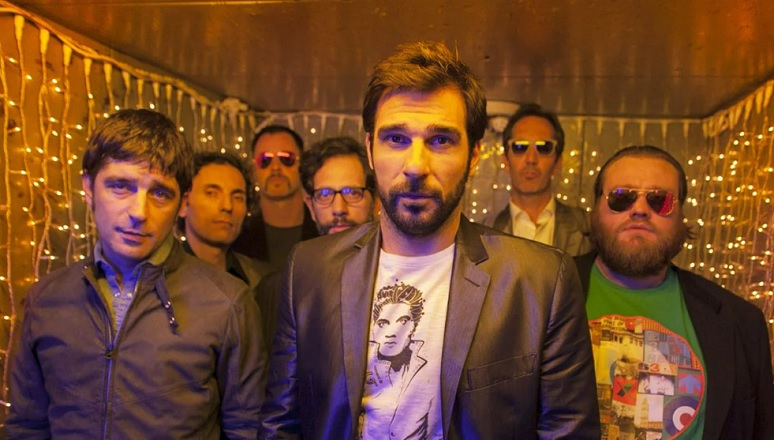 Smetto quando voglio stasera in tv su Rai 3 martedì 6 febbraio Smetto quando voglio stasera in tv su Rai 3 martedì 6 febbraio