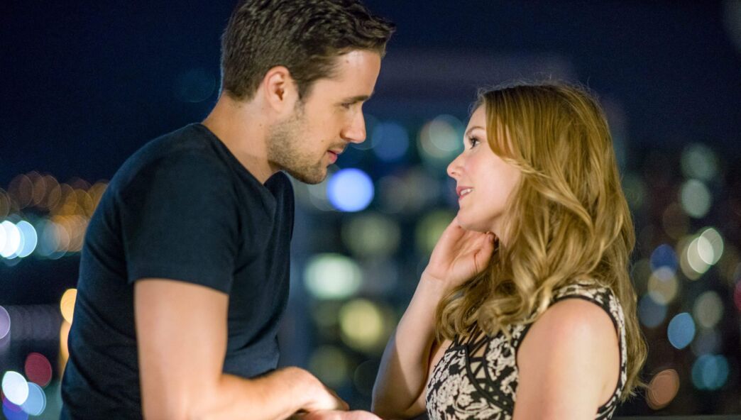 Sognando Manhattan la trama del film stasera lunedì 12 aprile su Rai Premium Sognando Manhattan la trama del film stasera lunedì 12 aprile su Rai Premium