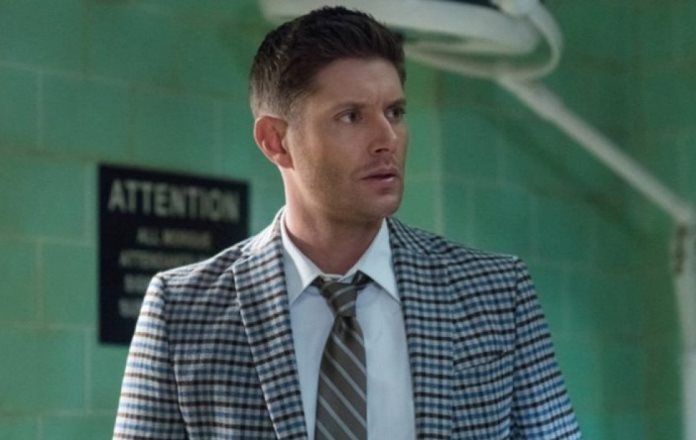 supernatural-4x04 Supernatural 14x04 - Dean Winchester