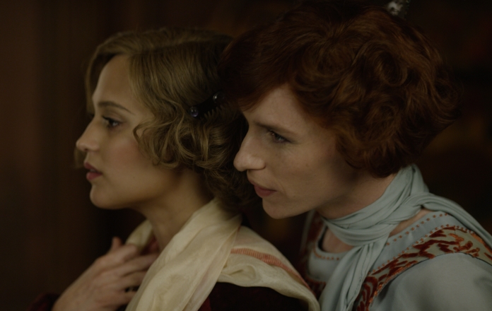 the-danish-girl the danish girl