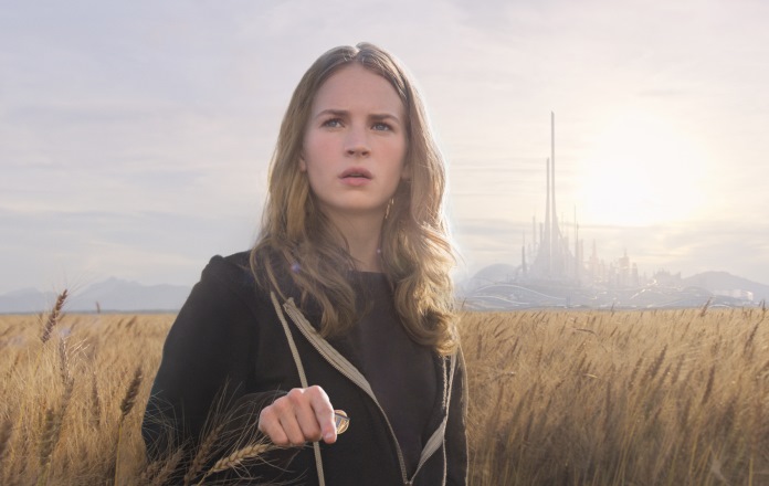 tomorrowland-film Tomorrowland - Il Mondo di domani