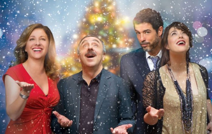 un-natale-con-i-fiocchi un natale con i fiocchi