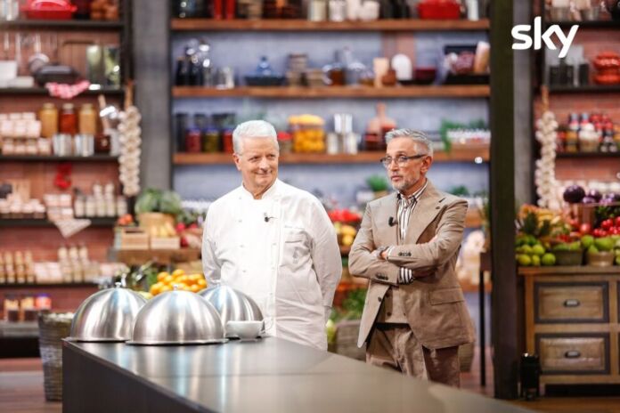Masterchef Italia 10 Masterchef Italia 10