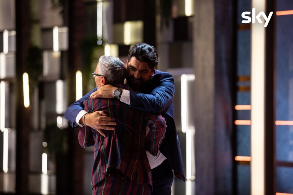 Masterchef 10, gli eliminati della puntata in onda il 26 settembre su Tv8 Masterchef 10, gli eliminati della puntata in onda il 26 settembre su Tv8