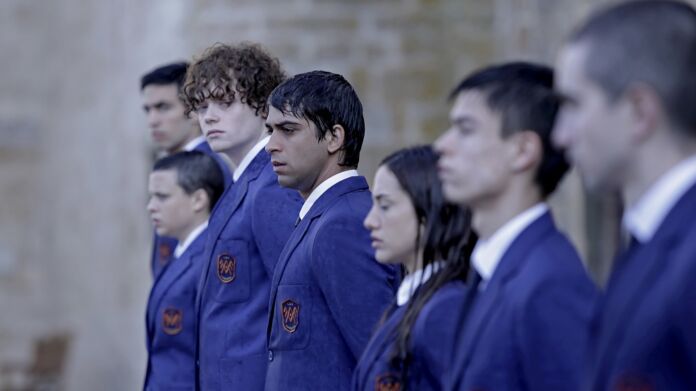 1172_EL_INTERNADO_0_39A8317 El Internado: Las Cumbres