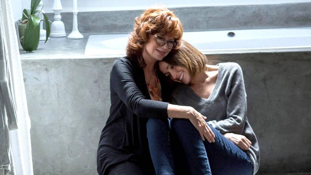 The Meddler – Un’inguaribile Ottimista la trama del film su Rai 5 stasera martedì 13 dicembre The Meddler – Un’inguaribile Ottimista la trama del film su Rai 5 stasera martedì 13 dicembre