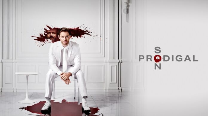 prodigal son Prodigal Son