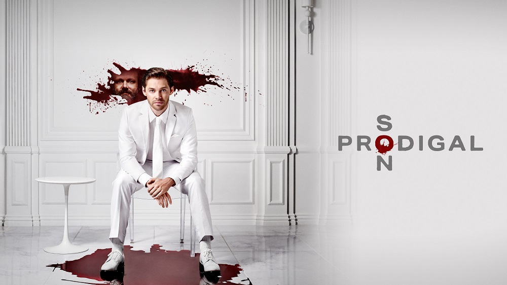 Prodigal Son la seconda stagione su Premium Crime, ancora più oscura e attenta all’attualità Prodigal Son la seconda stagione su Premium Crime, ancora più oscura e attenta all’attualità