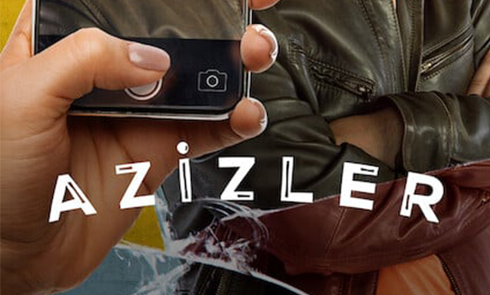 Azizler Azizler
