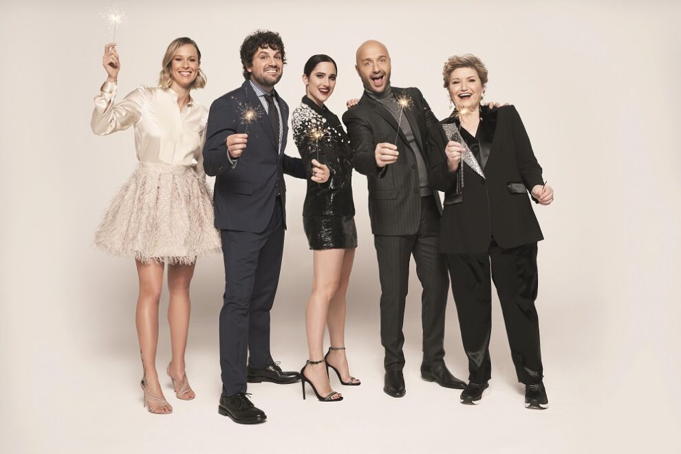 Italia’s Got Talent 2021 i finalisti Italia’s Got Talent 2021 i finalisti