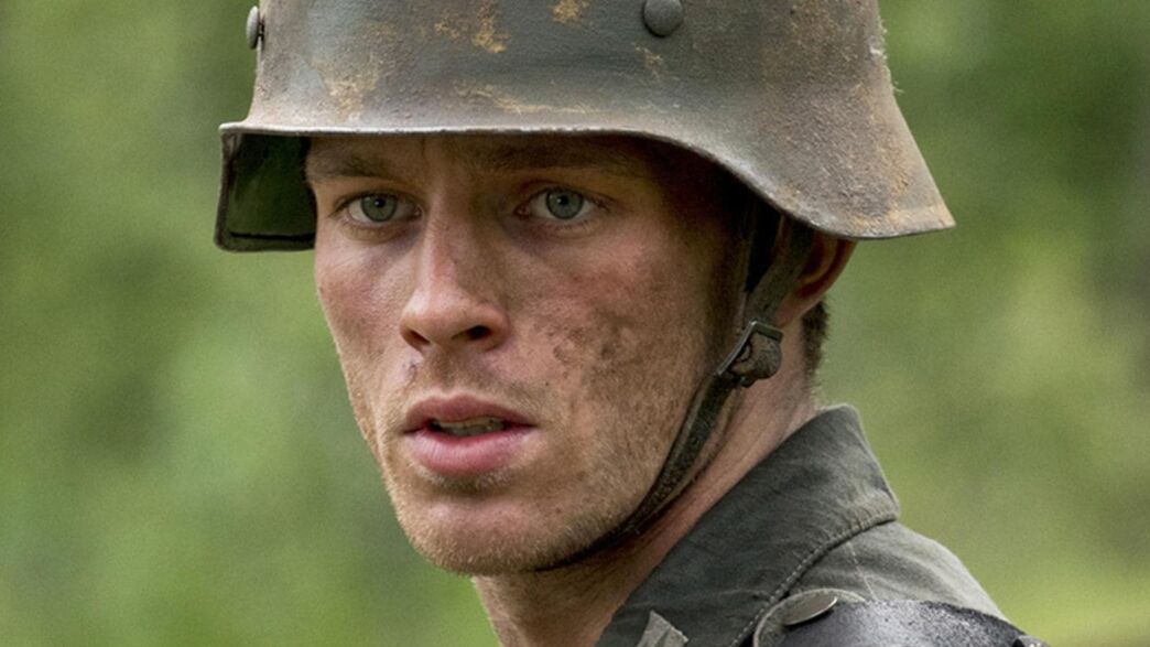 Il Disertore la trama del film su Rai 3 giovedì 21 gennaio Il Disertore la trama del film su Rai 3 giovedì 21 gennaio