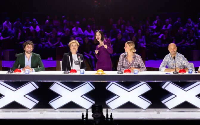 Italia s Got Talent 2021 Anticipazioni Della Puntata Del 3 Febbraio