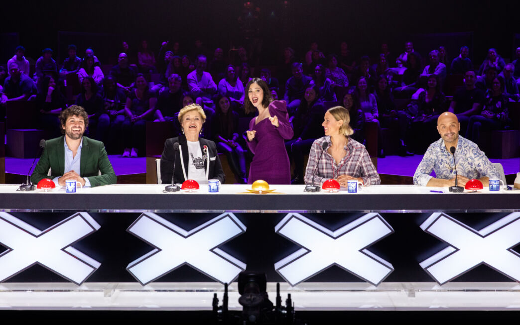 Italia's Got Talent 2021 anticipazioni della puntata del 17 febbraio