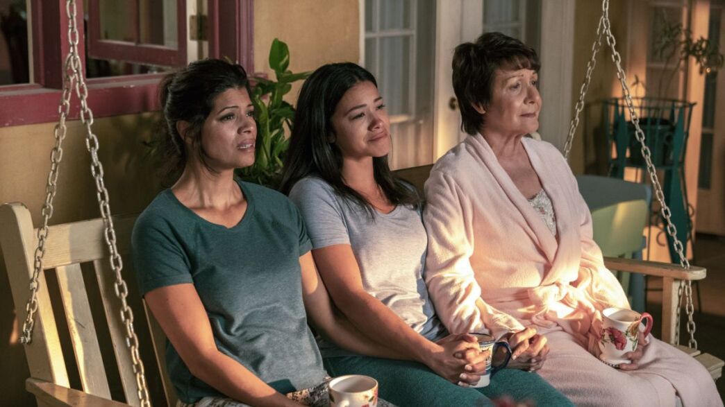 jane the virgin