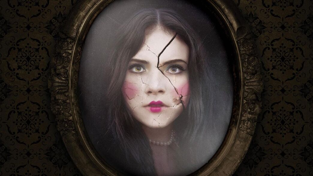 La Casa delle Bambole – Ghostland la trama del film su Rai 4 stasera lunedì 1 febbraio La Casa delle Bambole – Ghostland la trama del film su Rai 4 stasera lunedì 1 febbraio