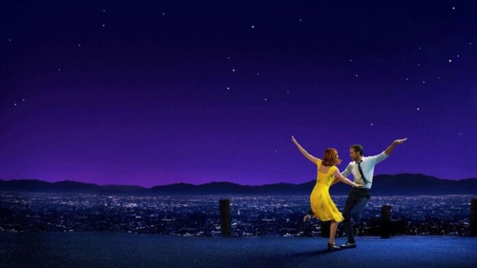 La la Land Ascolti tv martedì 5 gennaio