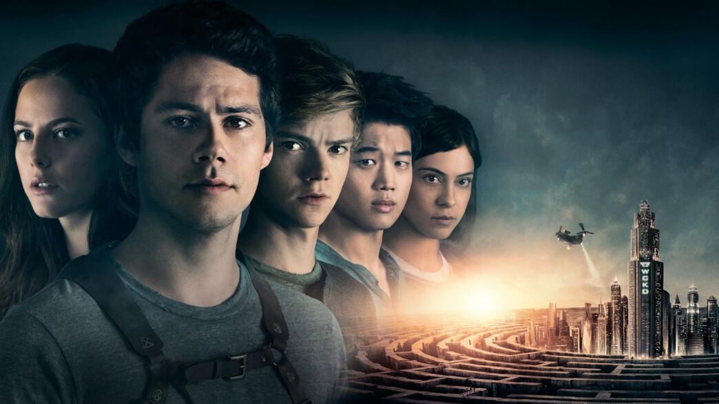 Maze Runner La Rivelazione la trama del terzo film della saga su Rai 4 venerdì 22 ottobre Maze Runner La Rivelazione la trama del terzo film della saga su Rai 4 venerdì 22 ottobre