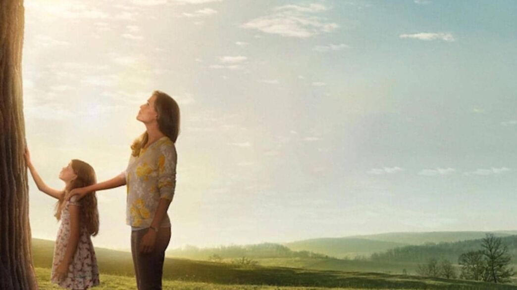 Miracoli dal cielo la trama del film stasera su Rai Movie domenica 27 marzo Miracoli dal cielo la trama del film stasera su Rai Movie domenica 27 marzo