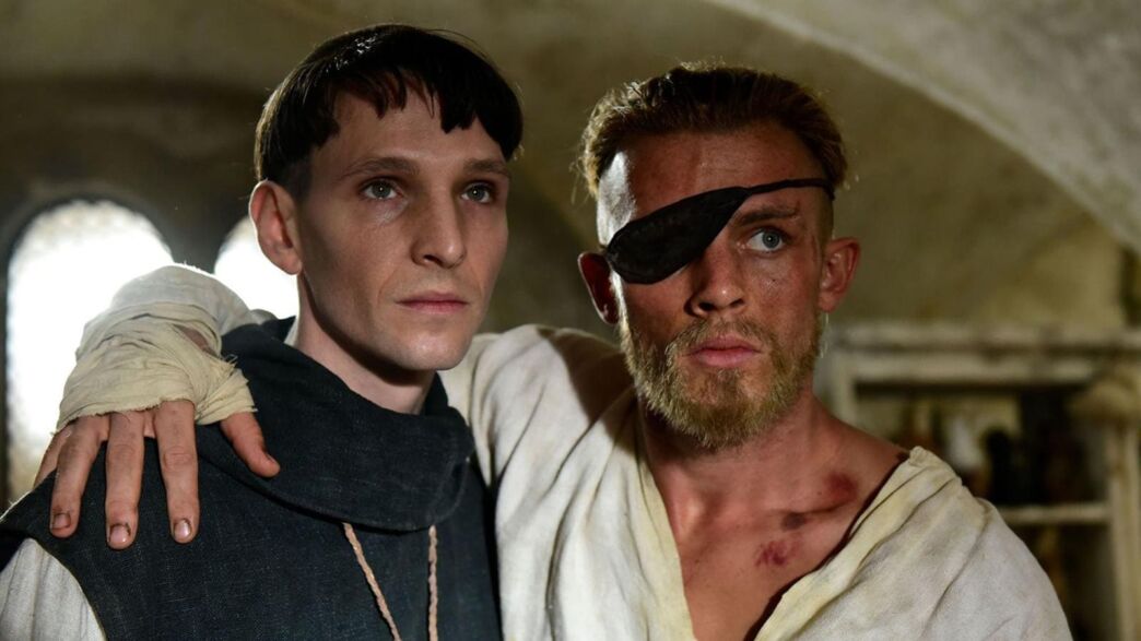 Narciso e Boccadoro la trama del film su Rai 4 stasera domenica 3 gennaio Narciso e Boccadoro la trama del film su Rai 4 stasera domenica 3 gennaio