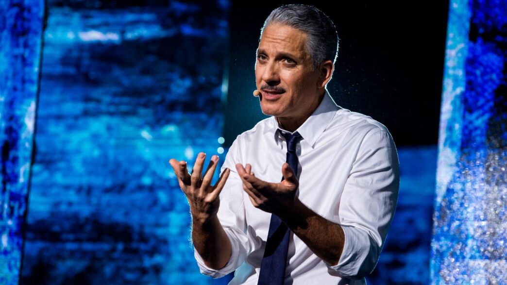 Penso che un sogno così, su Rai 1 lo spettacolo di Giuseppe Fiorello su Domenico Modugno Penso che un sogno così, su Rai 1 lo spettacolo di Giuseppe Fiorello su Domenico Modugno