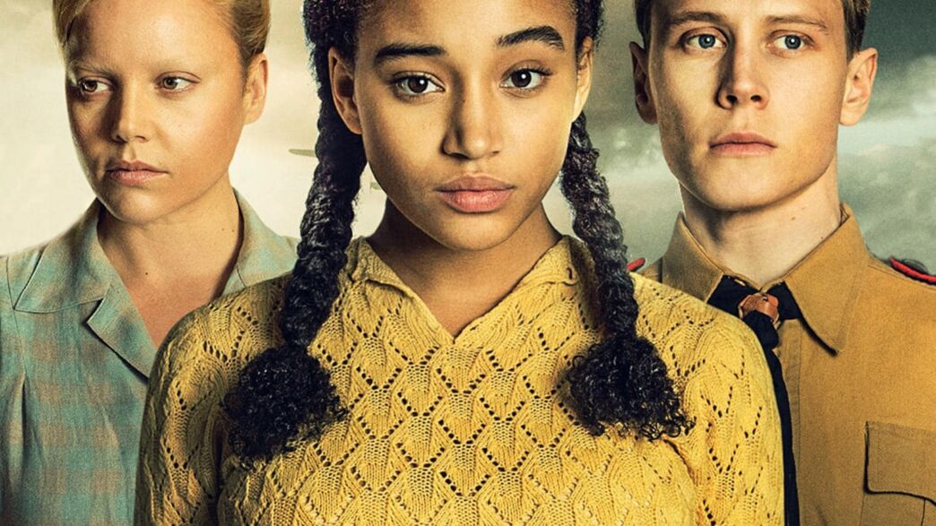 Quando le mani si sfiorano la trama del film su Rai Movie mercoledì 5 giugno Quando le mani si sfiorano la trama del film su Rai Movie mercoledì 5 giugno