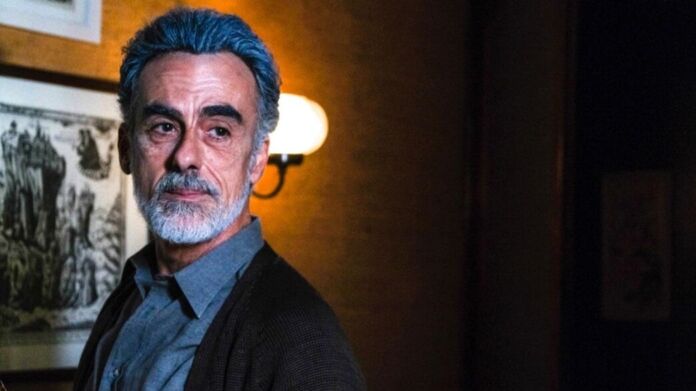 Questo un uomo Questo è un uomo