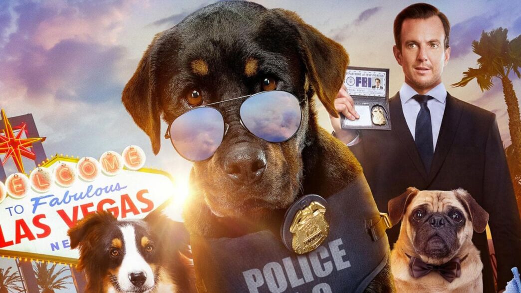 Show Dogs Entriamo in scena la trama del film stasera su Rai Movie domenica 13 marzo Show Dogs Entriamo in scena la trama del film stasera su Rai Movie domenica 13 marzo