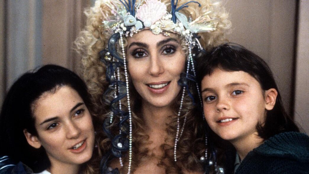 Sirene la trama del film con Cher stasera su Rai Movie venerdì 22 gennaio Sirene la trama del film con Cher stasera su Rai Movie venerdì 22 gennaio