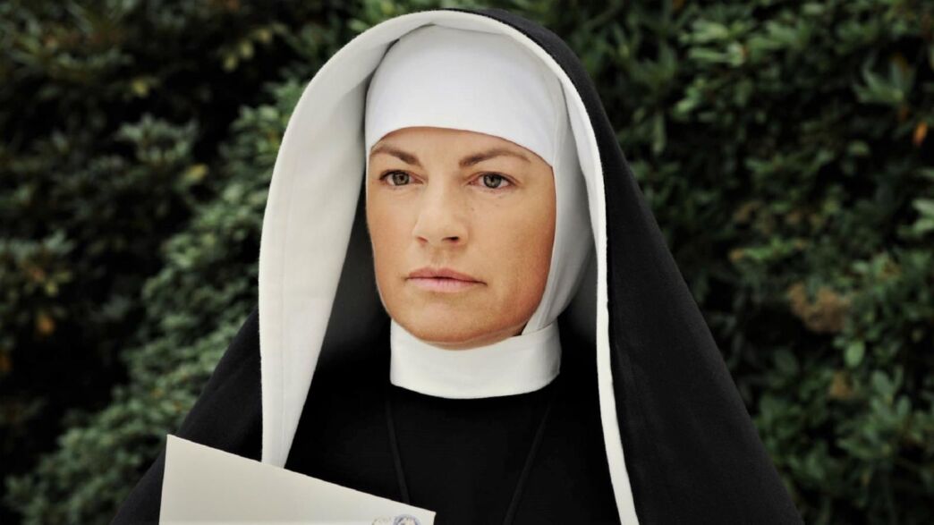 Suor Pascalina Nel Cuore della Fede la trama del film stasera mercoledì 27 gennaio su Rai Premium Suor Pascalina Nel Cuore della Fede la trama del film stasera mercoledì 27 gennaio su Rai Premium