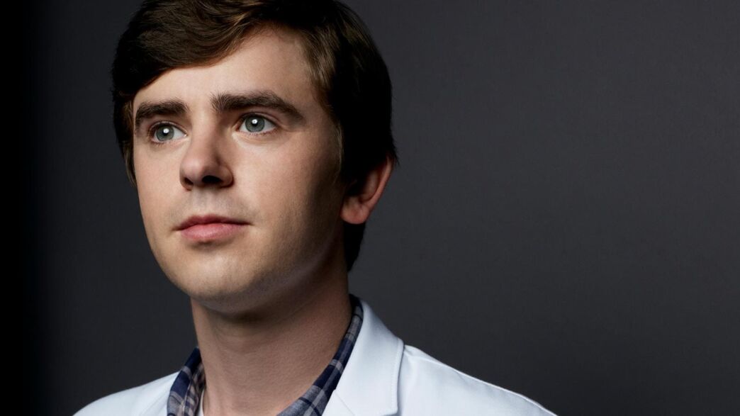 The Good Doctor 4 su Rai 2, nella puntata di venerdì 22 gennaio la pandemia è alle spalle The Good Doctor 4 su Rai 2, nella puntata di venerdì 22 gennaio la pandemia è alle spalle