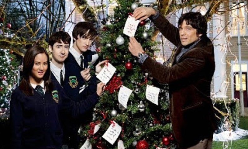 L’Albero dei desideri la trama del film stasera su Rai Premium lunedì 18 gennaio L’Albero dei desideri la trama del film stasera su Rai Premium lunedì 18 gennaio