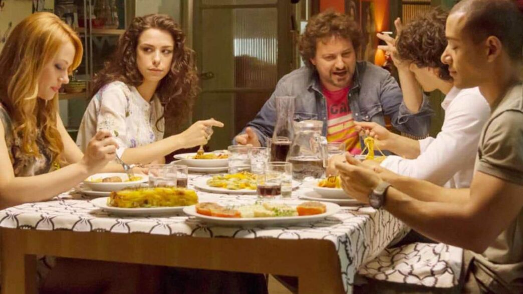 Un Fantastico Via Vai la trama del film di Pieraccioni stasera su Rai Movie domenica 3 dicembre
