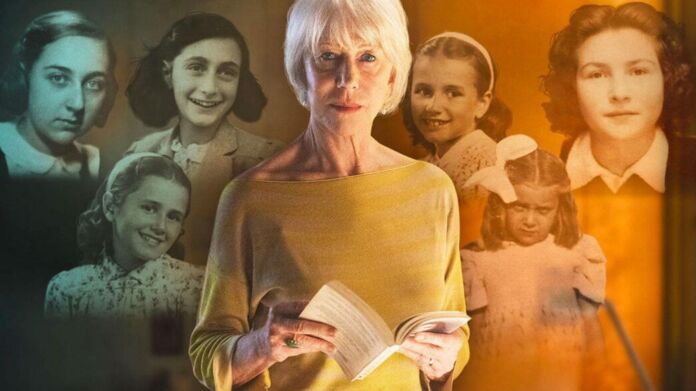 anne frank AnneFrank Vite parallele