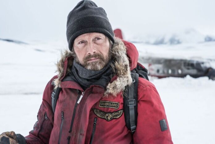 arctic arctic