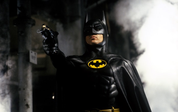 sky cinema batman